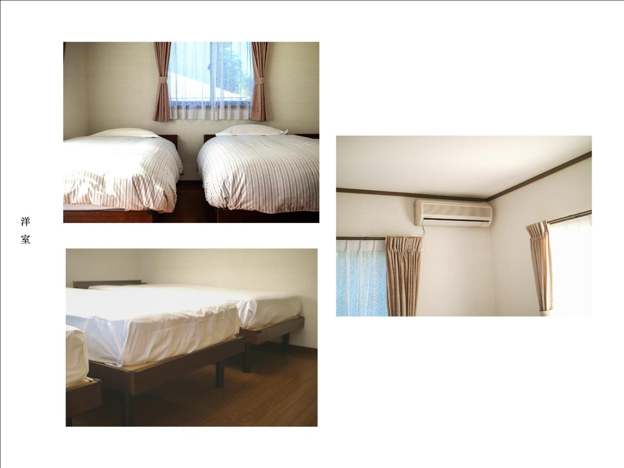 富士の樱house 宝栄 Villa ฟูจิคาวากุจิโกะ ภายนอก รูปภาพ