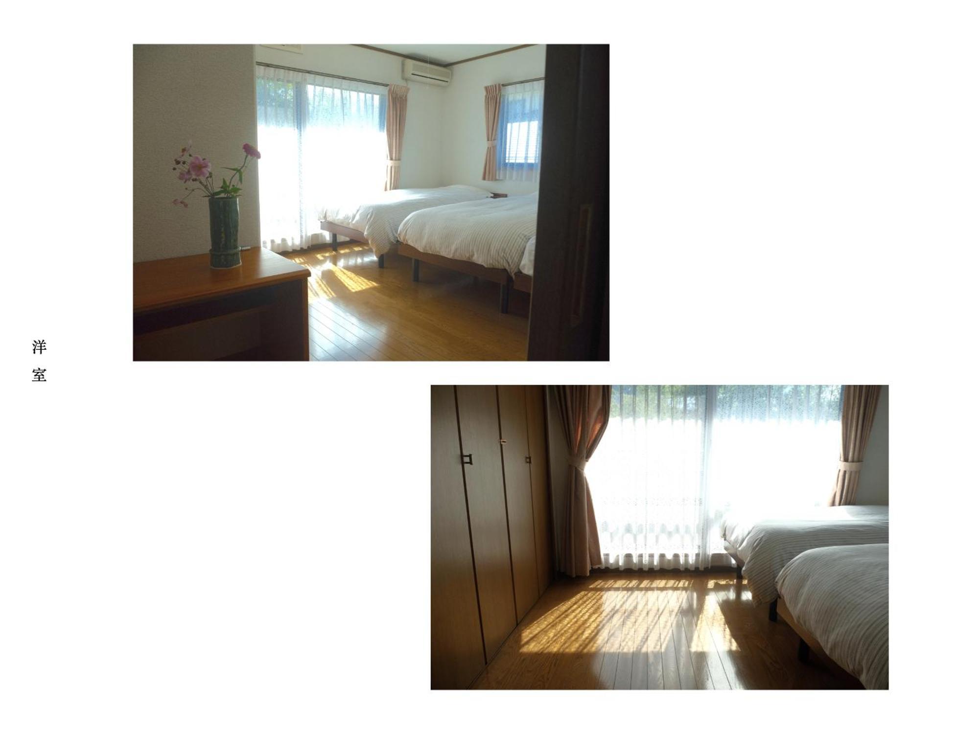 富士の樱house 宝栄 Villa ฟูจิคาวากุจิโกะ ภายนอก รูปภาพ